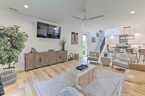 Casa (3 Bedrooms) | Interior