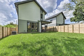 Hus (3 Bedrooms) | Innvendig