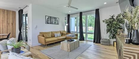 ハウス (3 Bedrooms) | 内装