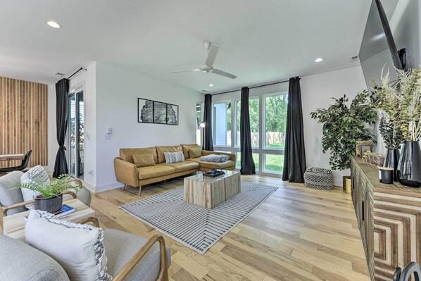 Casa (3 Bedrooms) | Interior