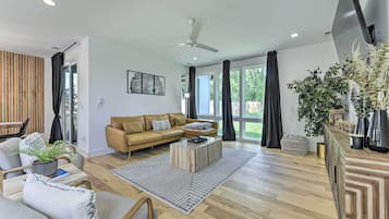 Rumah (3 Bedrooms) | Interior