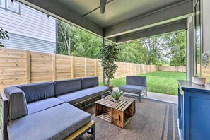 Casa (3 Bedrooms) | Interior