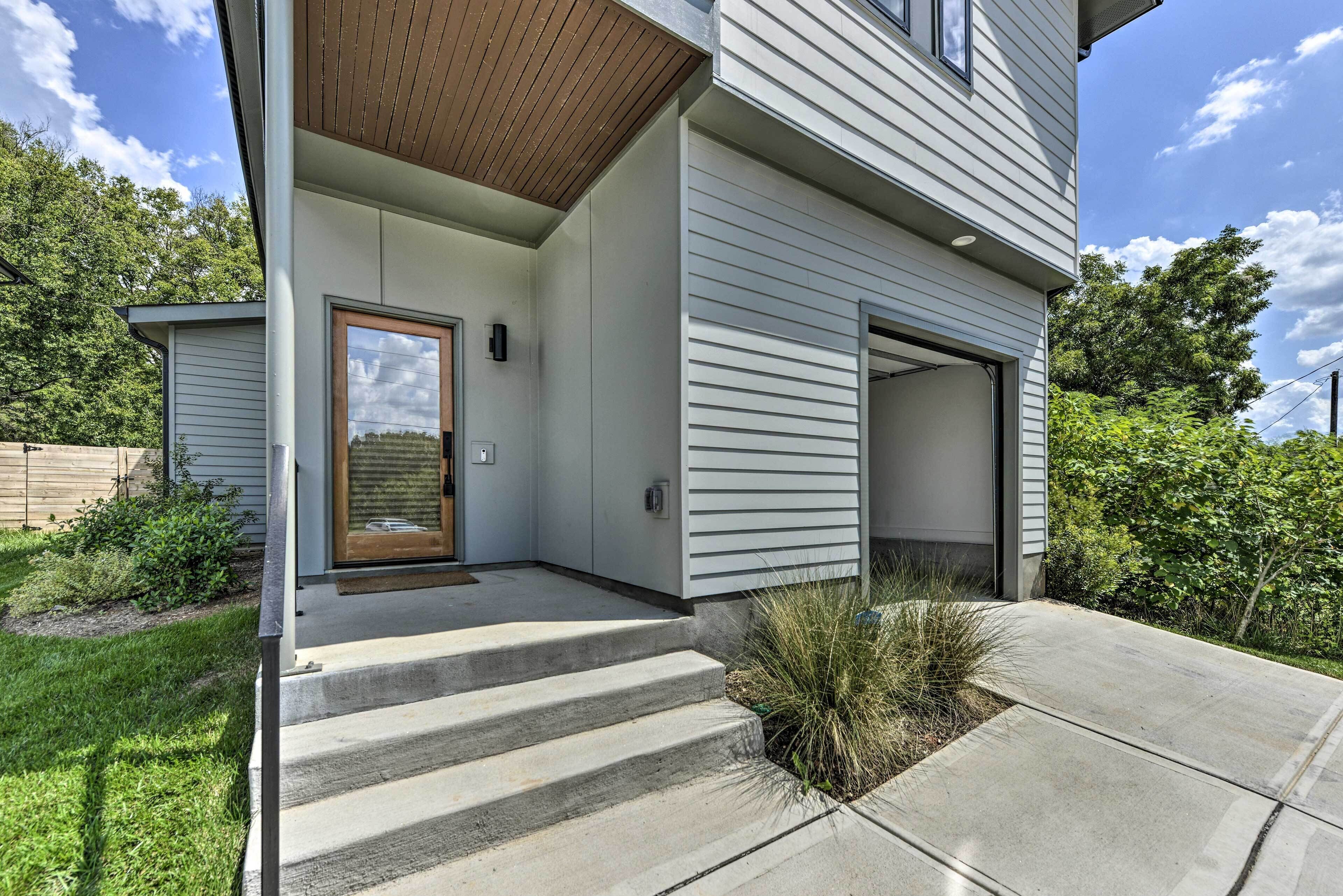 Nhà (3 Bedrooms) | Nội thất