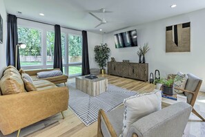 ハウス (3 Bedrooms) | 内装