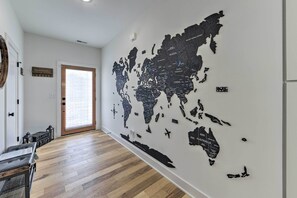 Hus (3 Bedrooms) | Innvendig