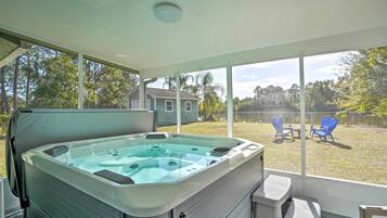 House (2 Bedrooms) | Front of property