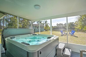 Casa (2 Bedrooms) | Fachada da propriedade