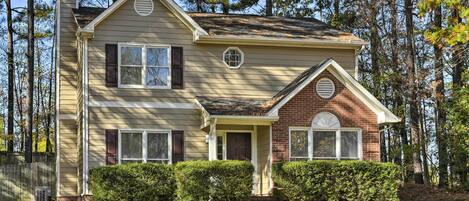 Casa (3 Bedrooms) | Exterior