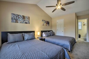 Casa (3 Bedrooms) | Interior
