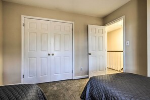 Rumah (3 Bedrooms) | Interior