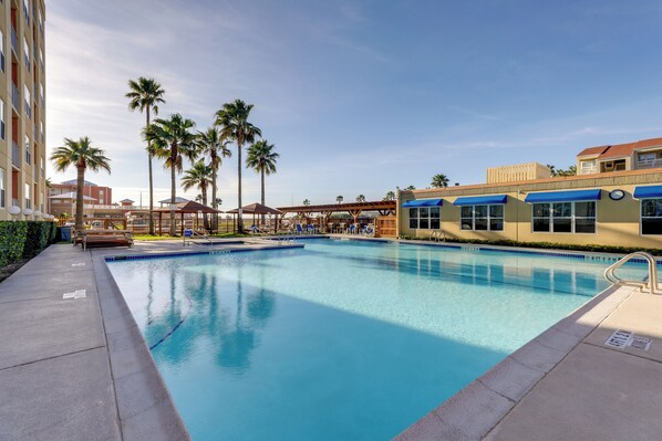 Apartment (1 Bedroom) | Interior - South Padre Island Condo - Walk to Beaches! (South Padre Island)