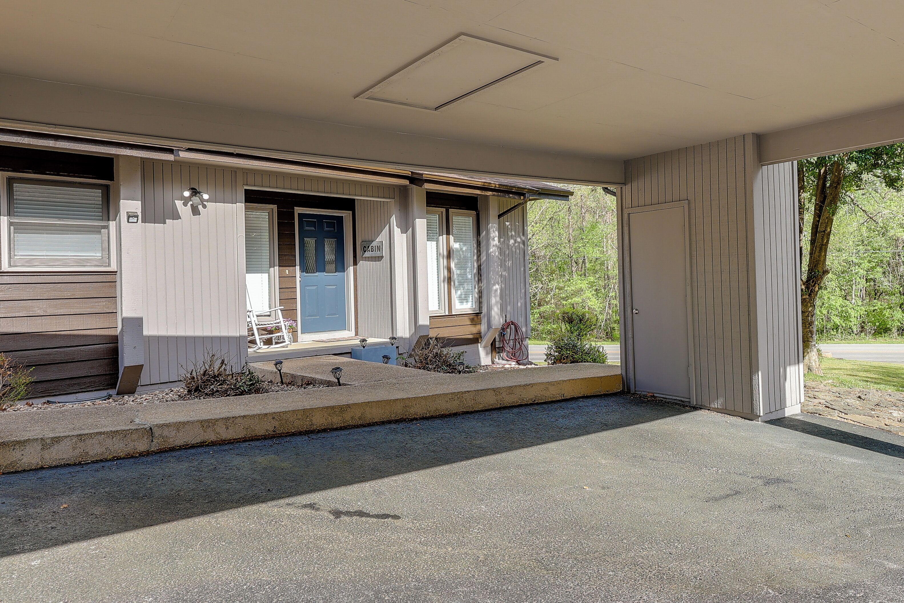 Căn hộ (2 Bedrooms) | Nội thất