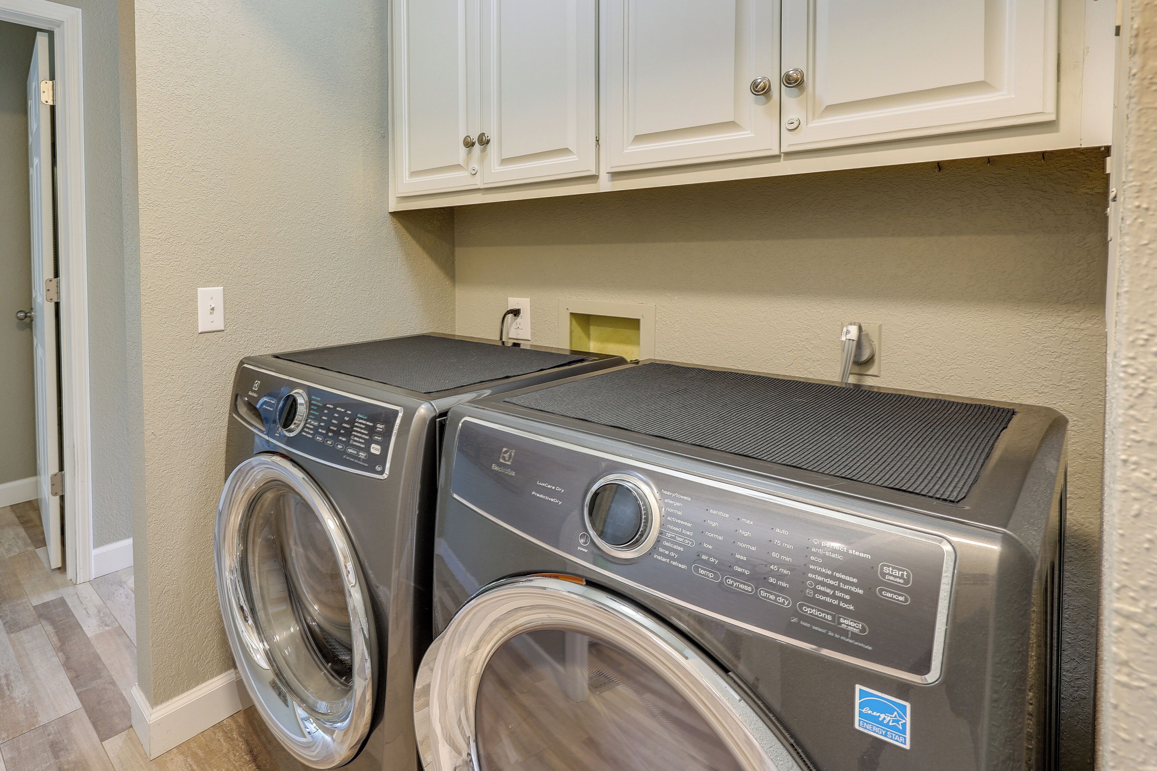 Căn hộ (2 Bedrooms) | Nội thất