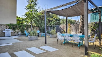 Casa (3 Bedrooms) | Vista frontal de la propiedad