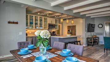 Maison (3 Bedrooms) | Intérieur