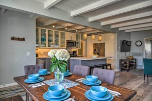 Casa (3 Bedrooms) | Interior