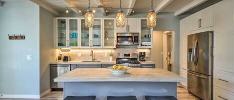 House (3 Bedrooms) | Bahagian dalam