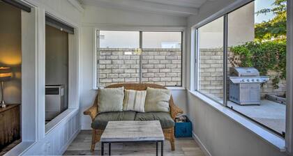 Remodeled Ventura Beach Home With Yard & Fire Pit!