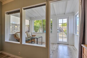 Hus (3 Bedrooms) | Interiör