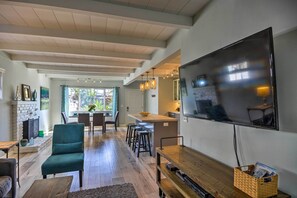 Casa (3 Bedrooms) | Interior