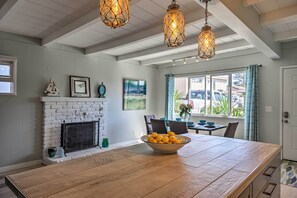Hus (3 Bedrooms) | Interiör