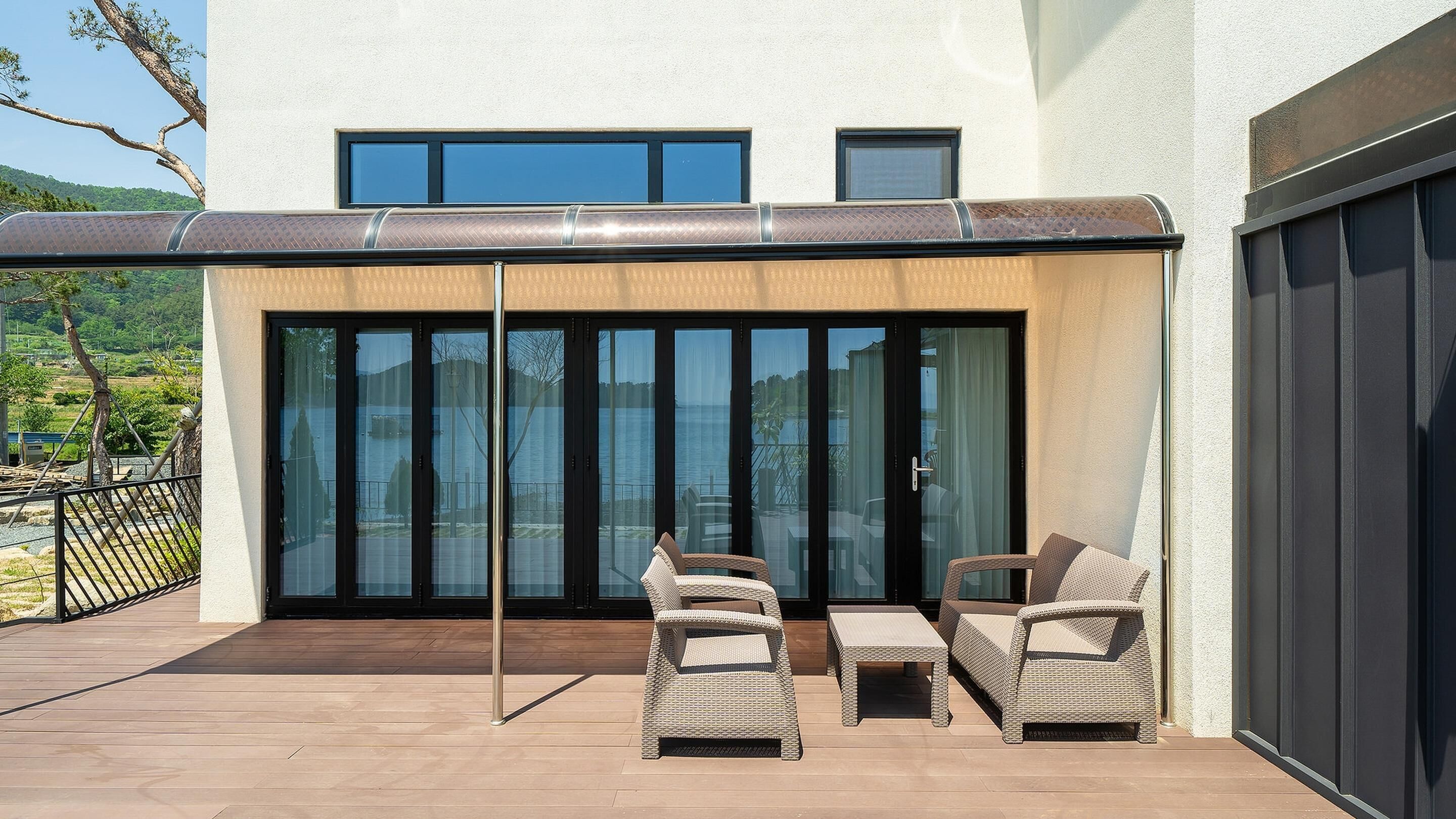 基本客房, 2 間臥室 (101) | 1 間睡房、免費 Wi-Fi