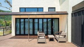 Habitación básica, 2 habitaciones (101) | 1 dormitorio y wifi gratis