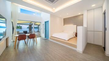 1 habitación y wifi gratis