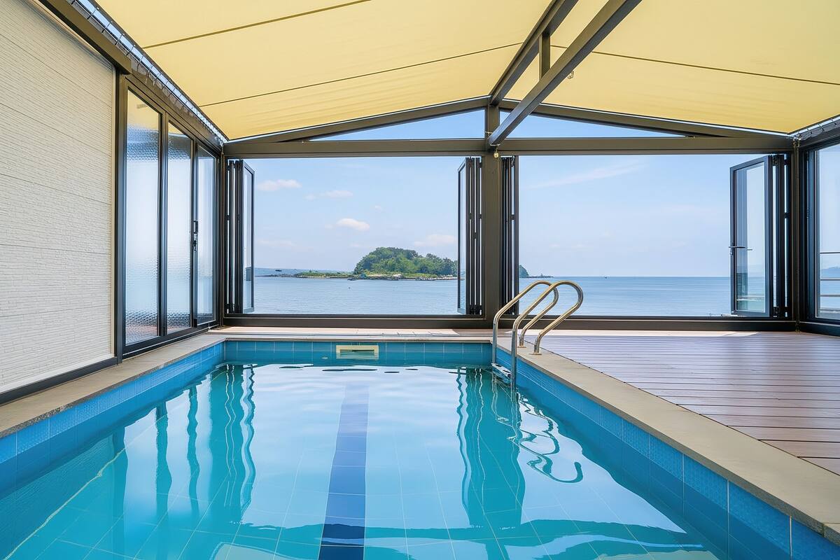 Kamar Basic, 2 kamar tidur (101) | 1 kamar tidur dan Wi-Fi gratis