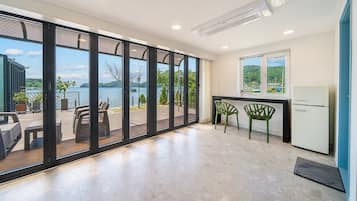 Basic Room, 2 Bedrooms (101) | 1 bedroom, free WiFi