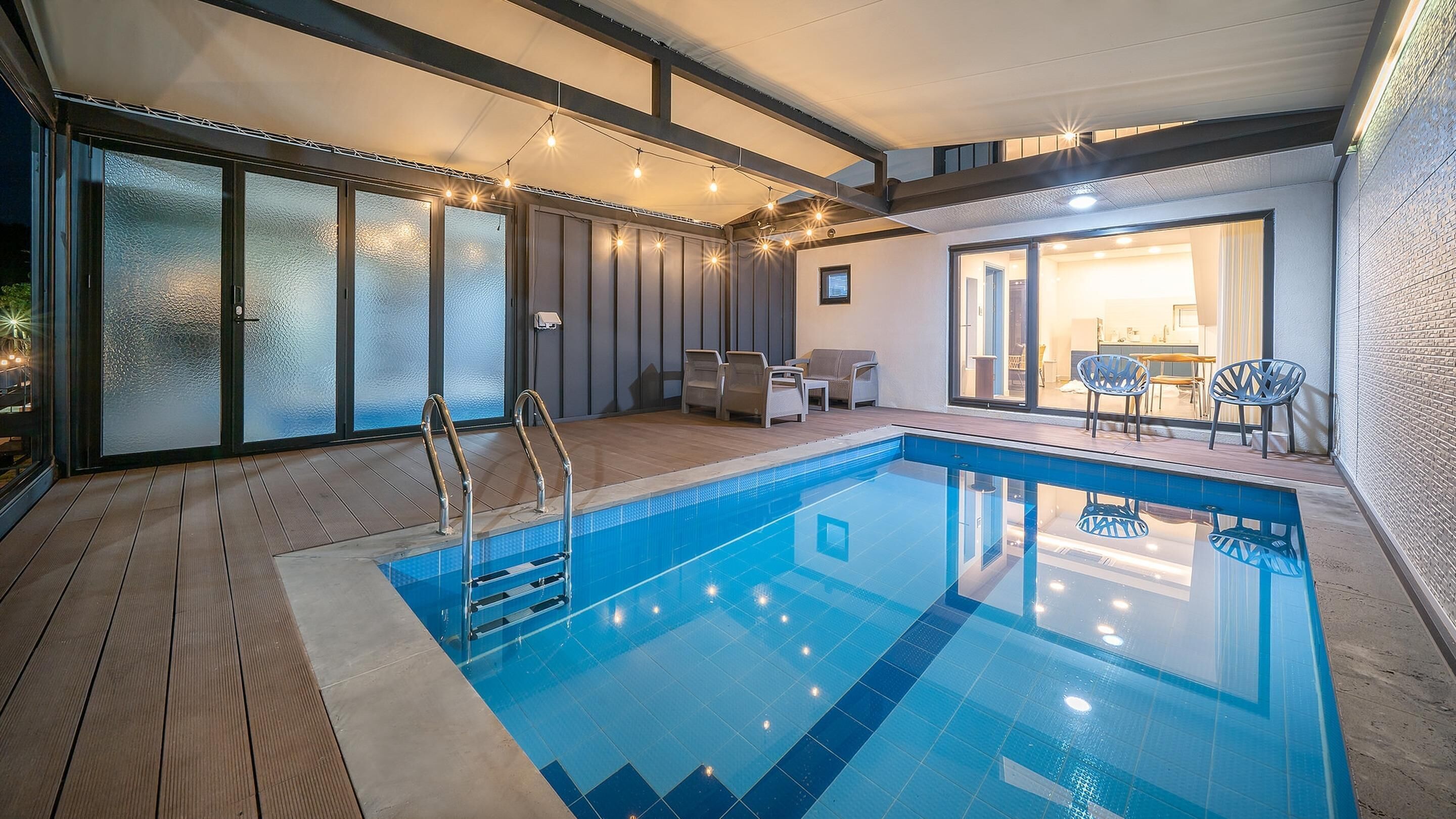 1 개의 침실, 무료 WiFi