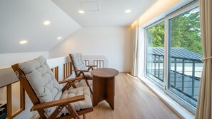 1 多间卧室、免费 WiFi