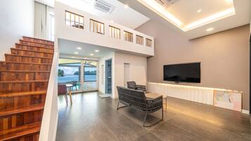 Basic Room, 2 Bedrooms (101) | 1 bedroom, free WiFi