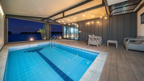 Unclassified image, 5 of 69, button - Changwon 055 Poolvilla (Changwon)