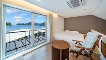 1 bedroom, free WiFi