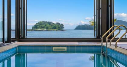 Changwon 055 Poolvilla