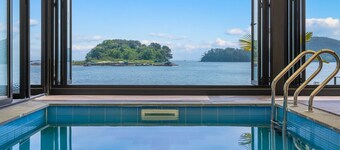 Changwon 055 Poolvilla