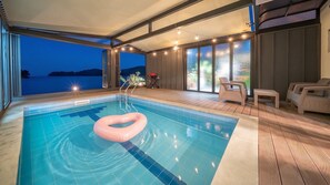 Unclassified image, 2 of 69, button - Changwon 055 Poolvilla (Changwon)