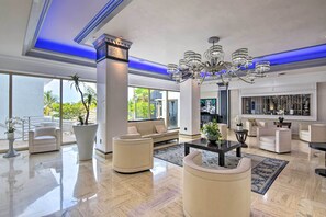 Lejlighed (2 Bedrooms) | Interiør