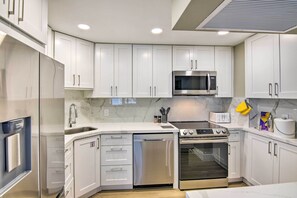 Apartment (2 Bedrooms) | Innenbereich