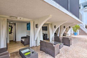 Apartment (2 Bedrooms) | Interior - Oceanfront Luxury 2/2 Condo w/ Amazing Views! (Fort Lauderdale)