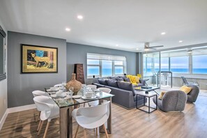 LÀgenhet (2 Bedrooms) | Interiör