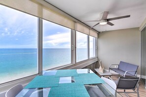 Apartment (2 Bedrooms) | Interior - Oceanfront Luxury 2/2 Condo w/ Amazing Views! (Fort Lauderdale)