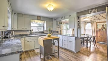 Rumah (3 Bedrooms) | Interior