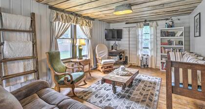 Eclectic Ladysmith Hideaway: Hike and Hunt!
