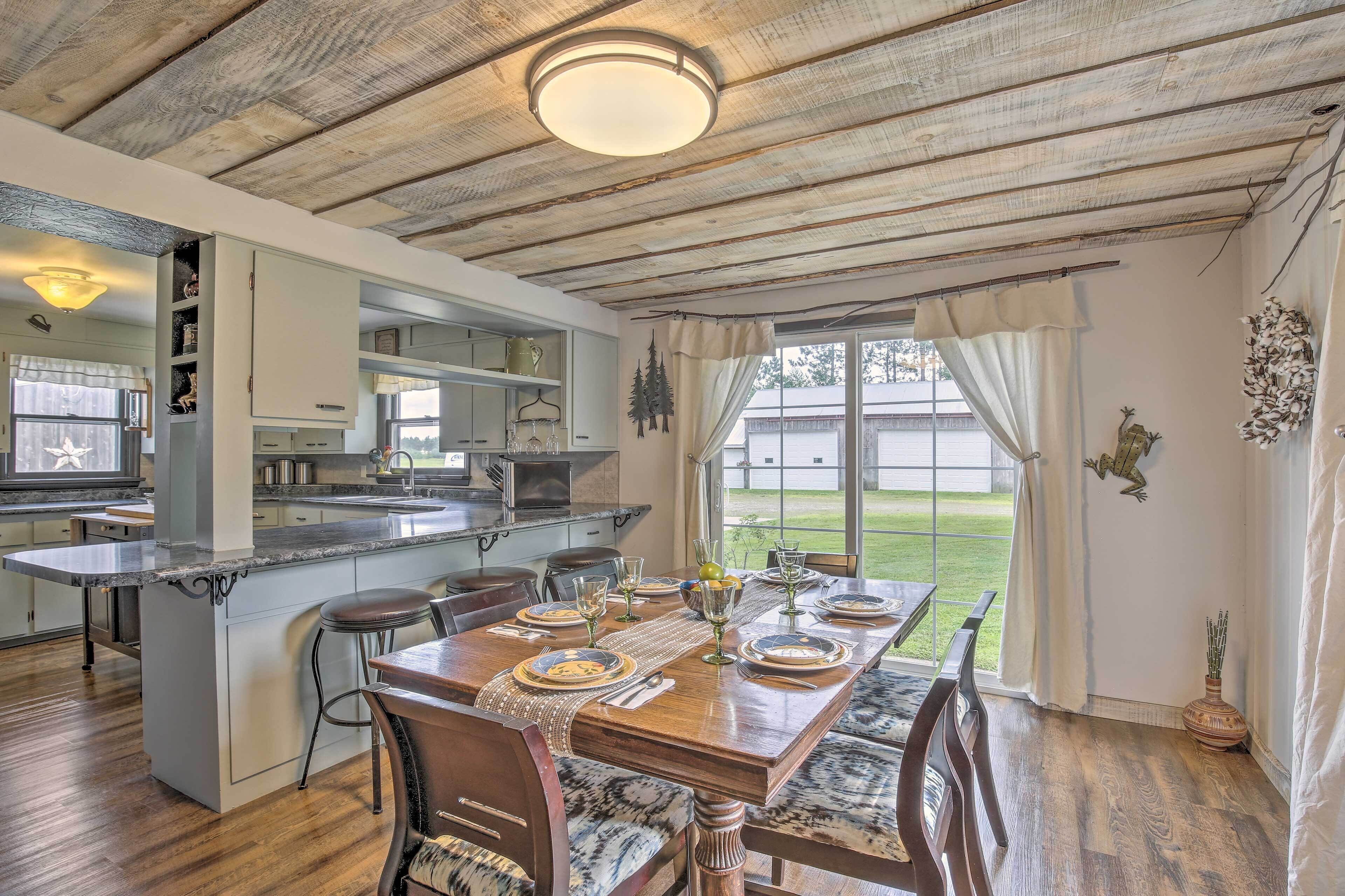 ハウス (3 Bedrooms) | 内装