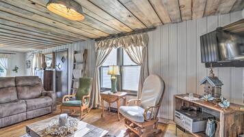 Nhà (3 Bedrooms) | Nội thất