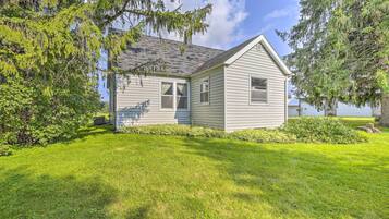 Nhà (3 Bedrooms) | Nội thất