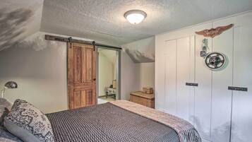 Nhà (3 Bedrooms) | Nội thất