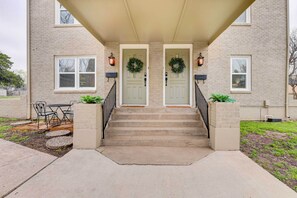 Talo (2 Bedrooms) | Sisätilat